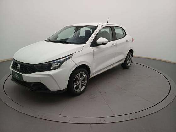 FIAT ARGO 1.0 FIREFLY FLEX DRIVE MANUAL